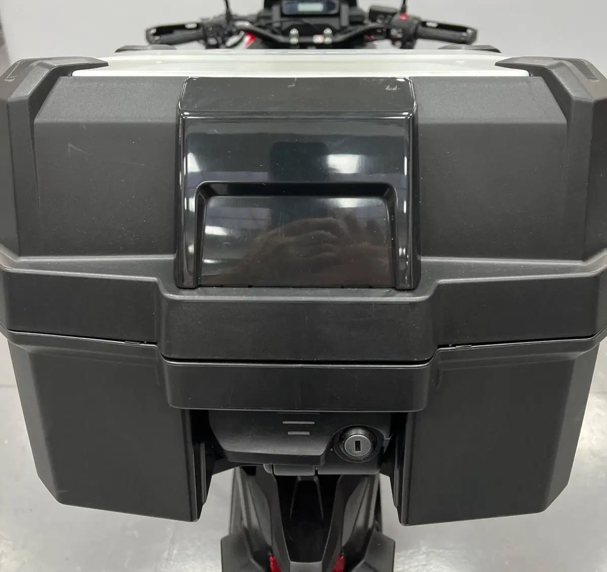 Honda Africa Twin CRF 1100L Urban (2022 - 23) (7)