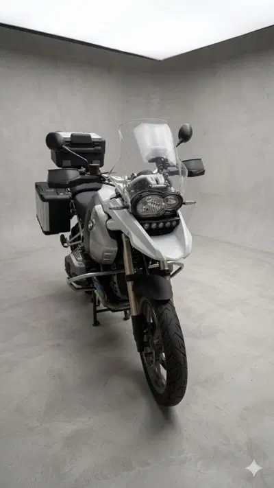 Bmw R 1200 GS (2010 - 12) usata