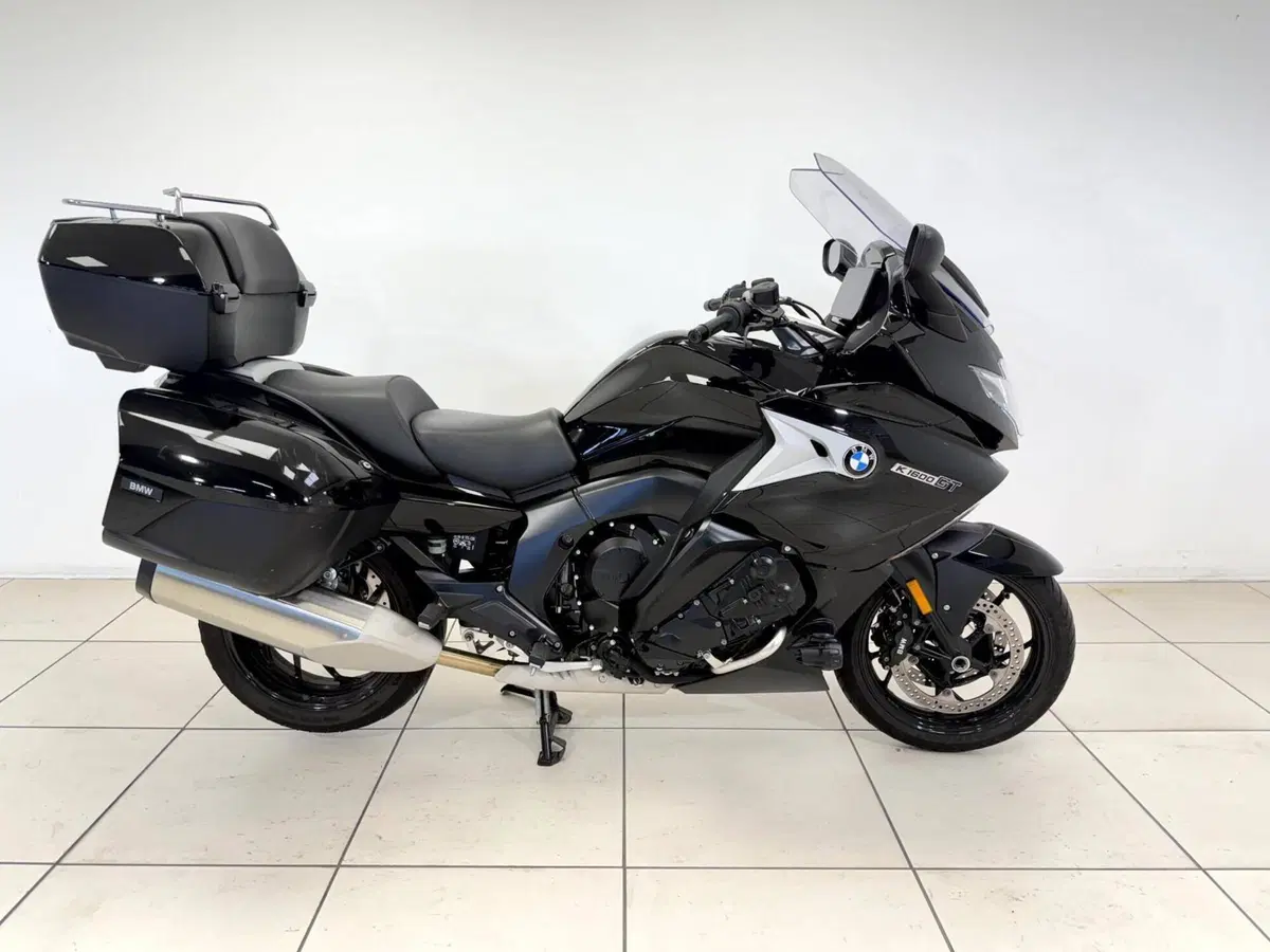 Bmw K 1600 GT (2022 - 26)