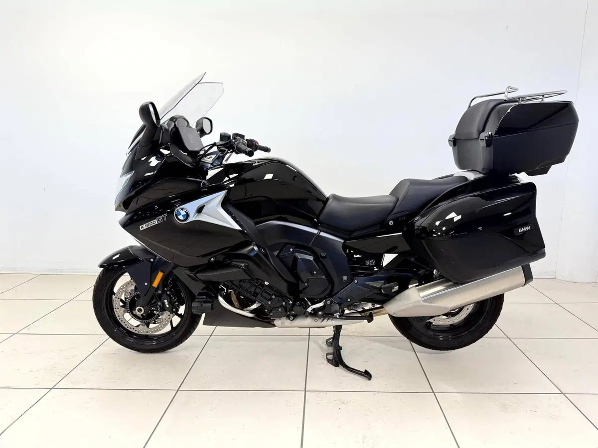Bmw K 1600 GT (2022 - 26) (5)
