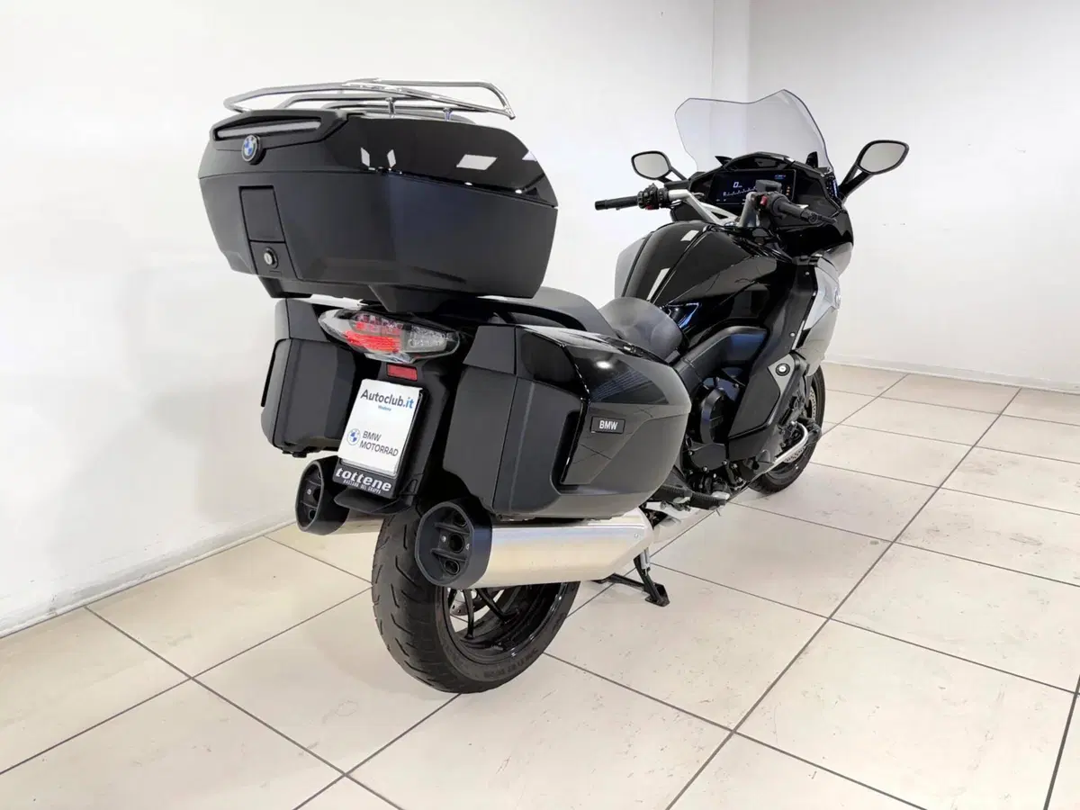Bmw K 1600 GT (2022 - 26) (6)