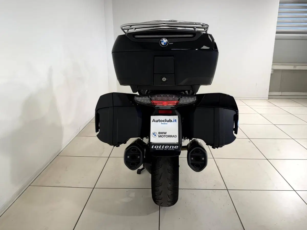 Bmw K 1600 GT (2022 - 26) (7)