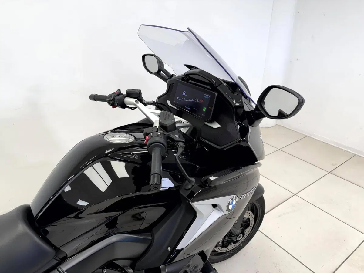 Bmw K 1600 GT (2022 - 26) (8)