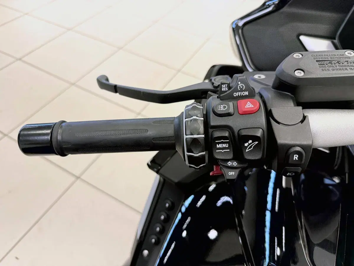 Bmw K 1600 GT (2022 - 26) (11)