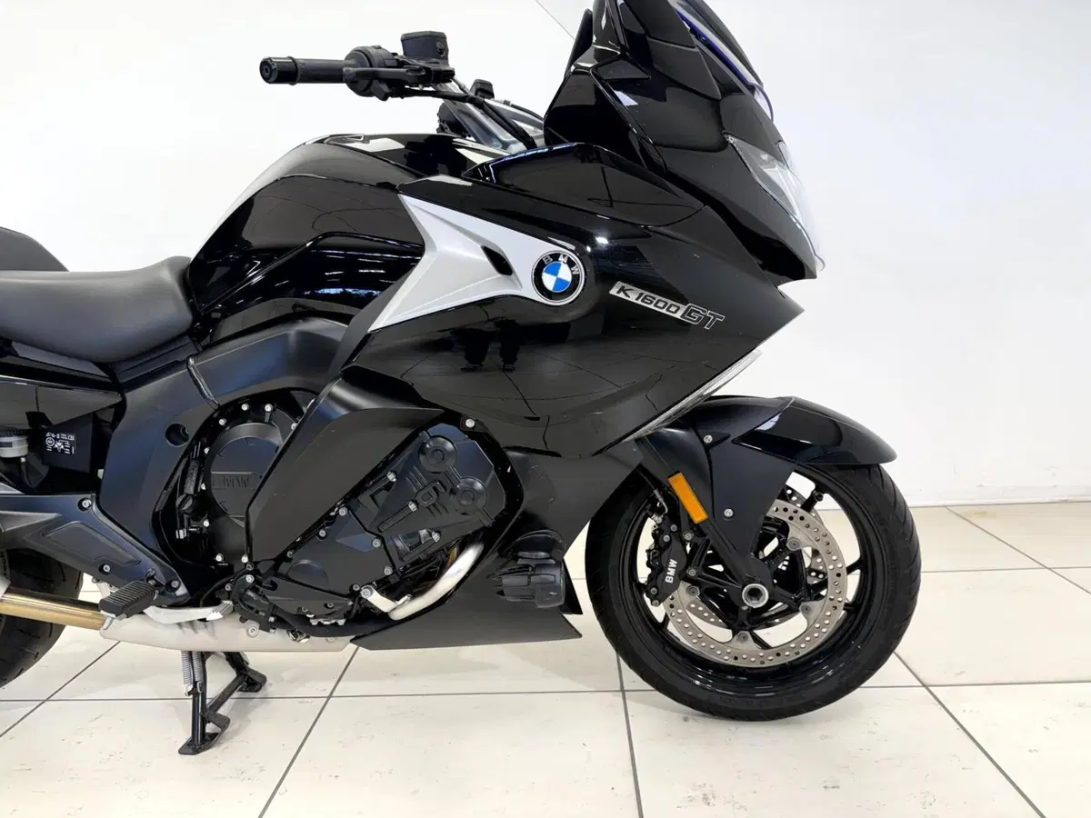 Bmw K 1600 GT (2022 - 26) (12)