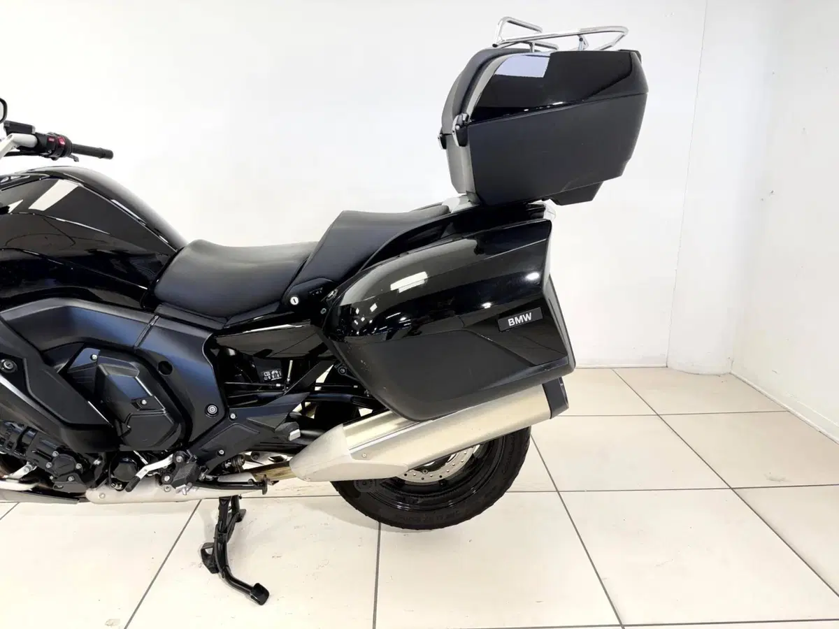 Bmw K 1600 GT (2022 - 26) (14)
