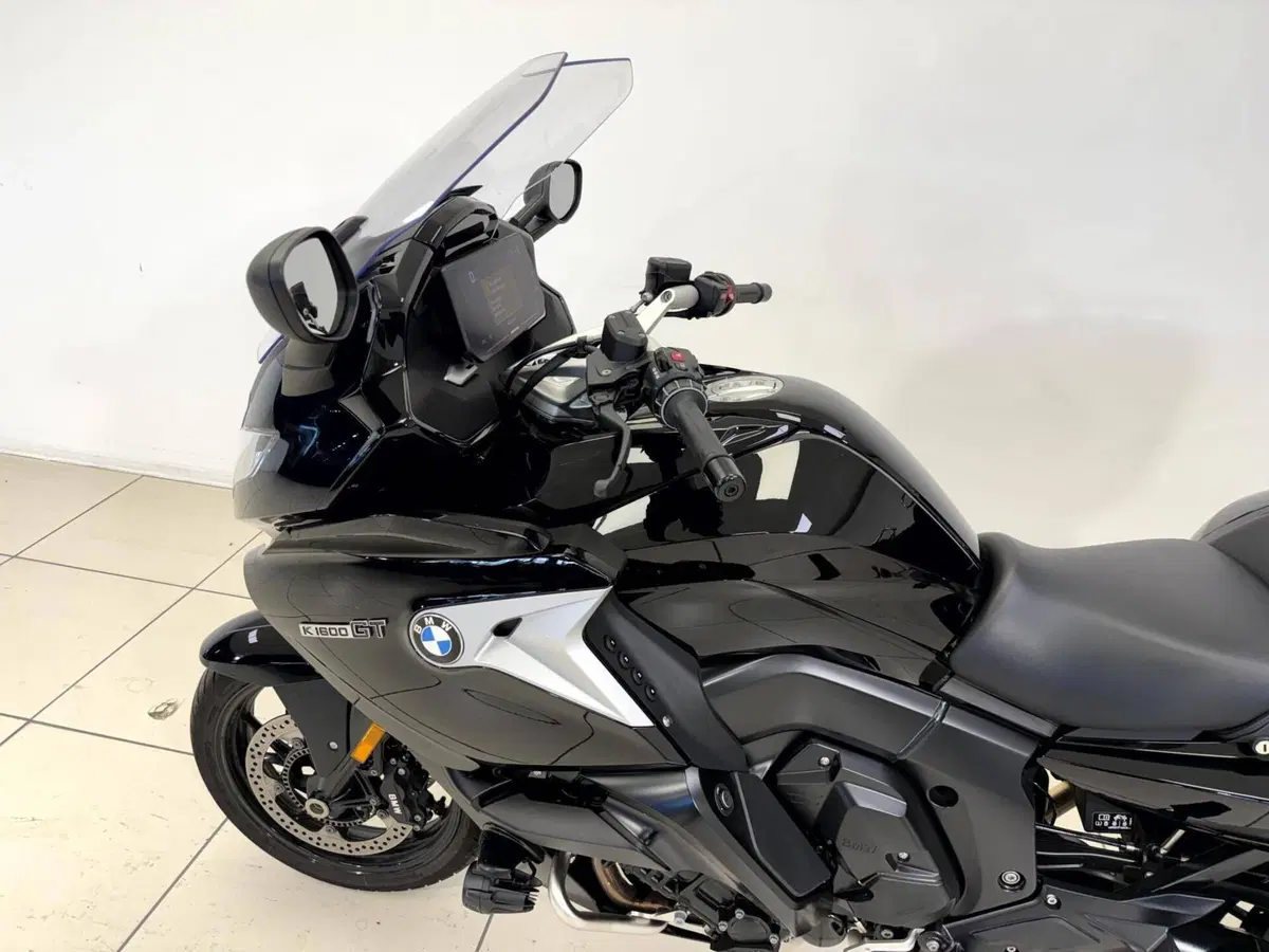 Bmw K 1600 GT (2022 - 26) (16)