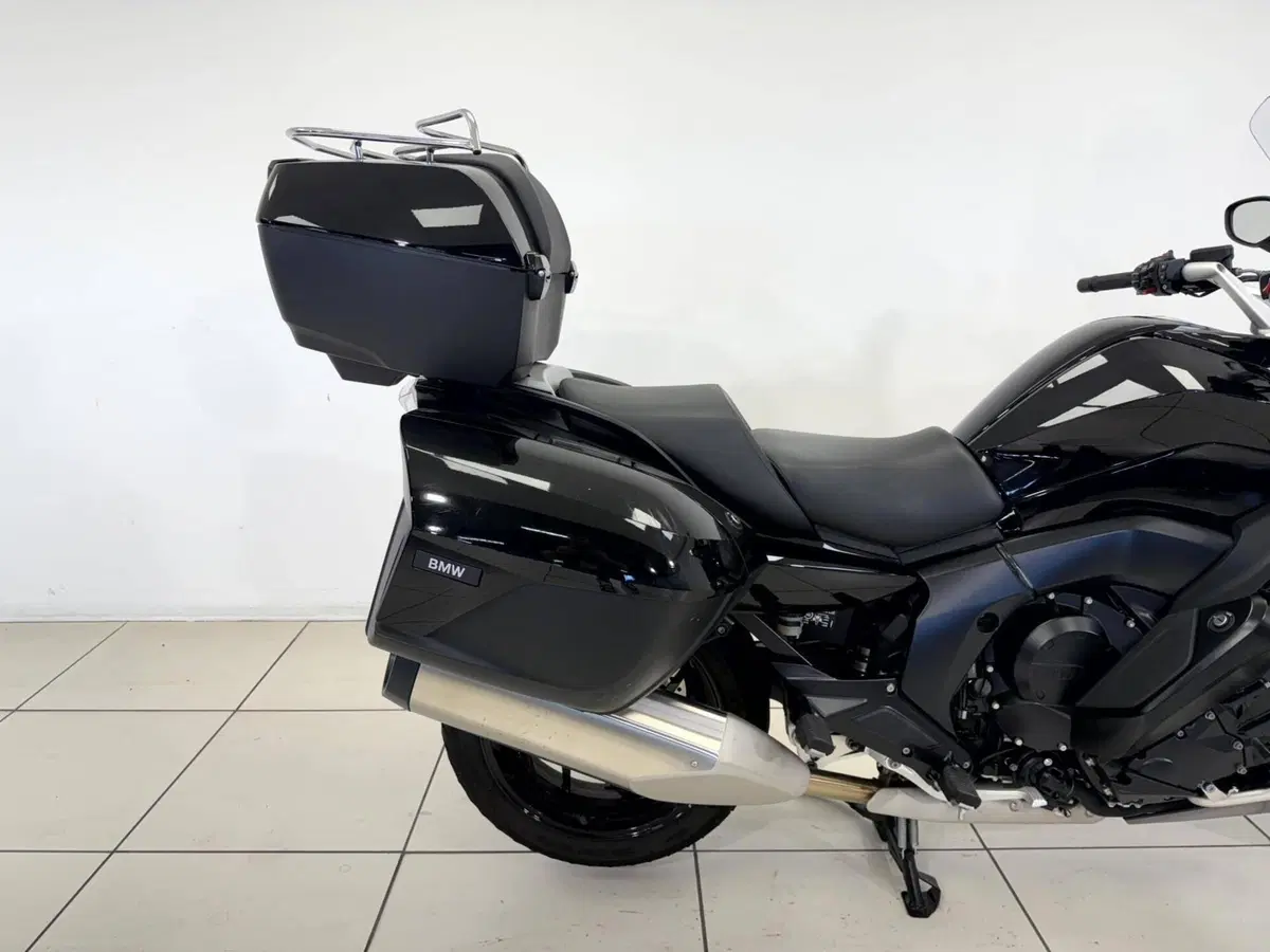 Bmw K 1600 GT (2022 - 26) (17)