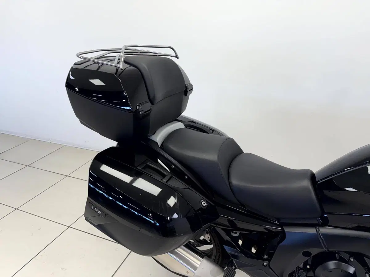 Bmw K 1600 GT (2022 - 26) (18)
