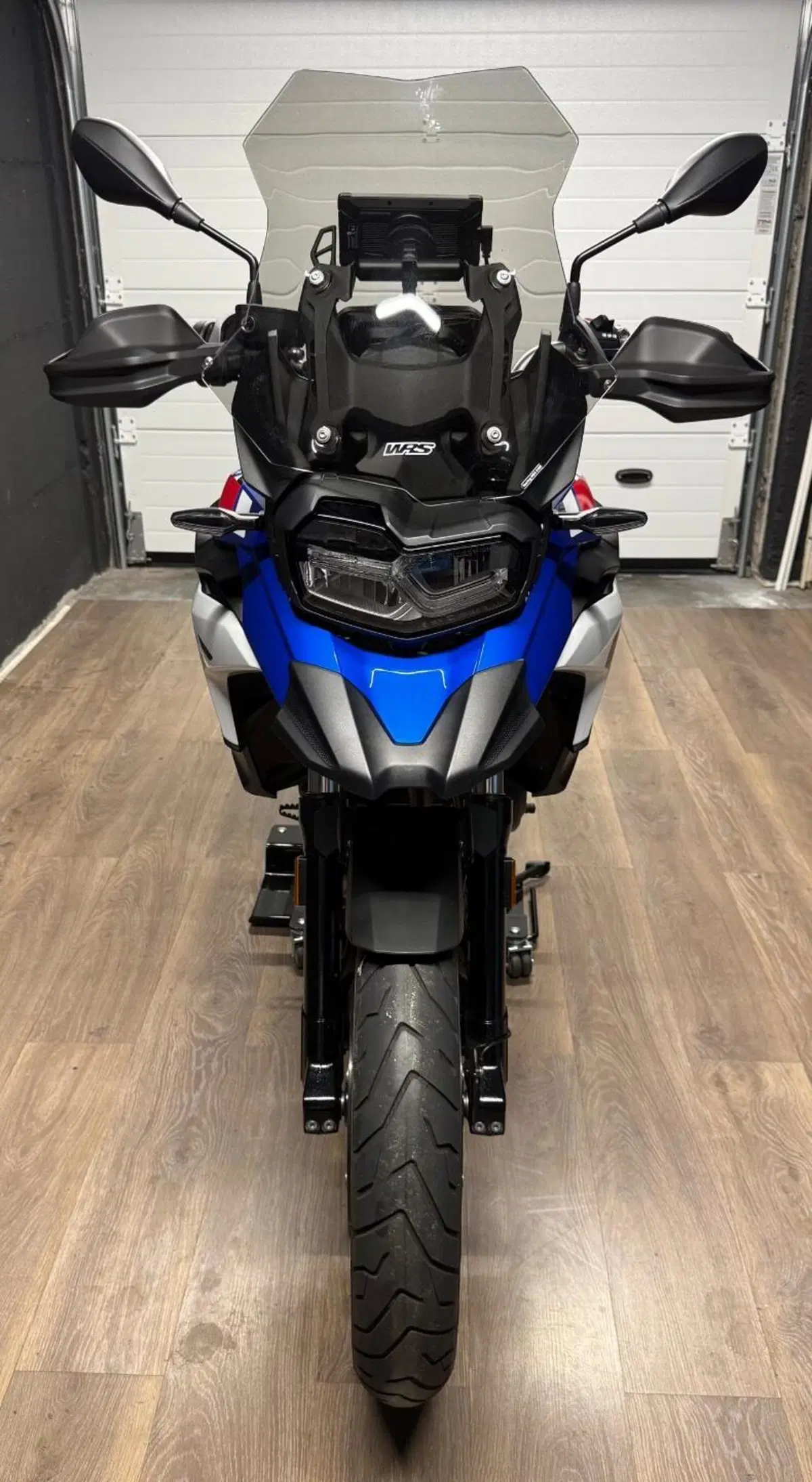 Bmw F 800 GS (2024 - 26) (2)