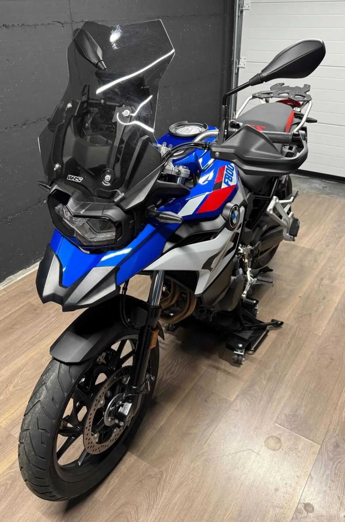 Bmw F 800 GS (2024 - 26)