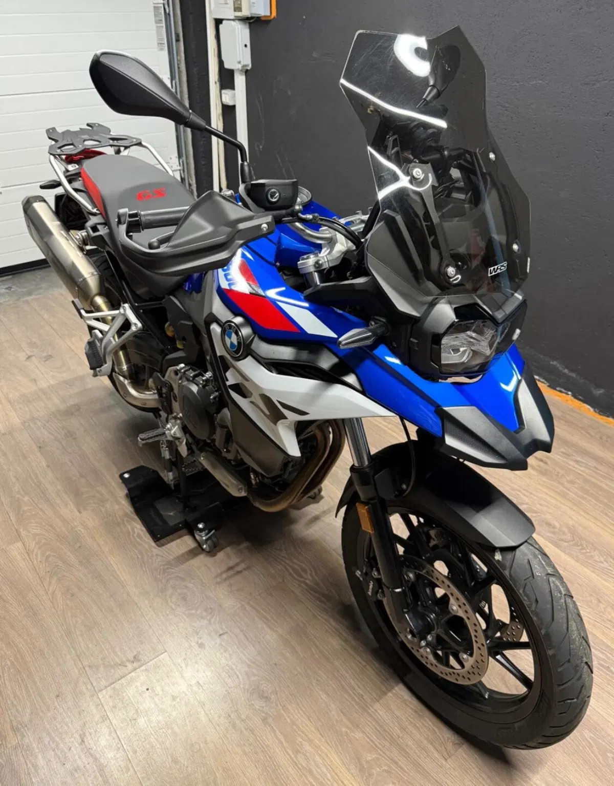 Bmw F 800 GS (2024 - 26) (3)