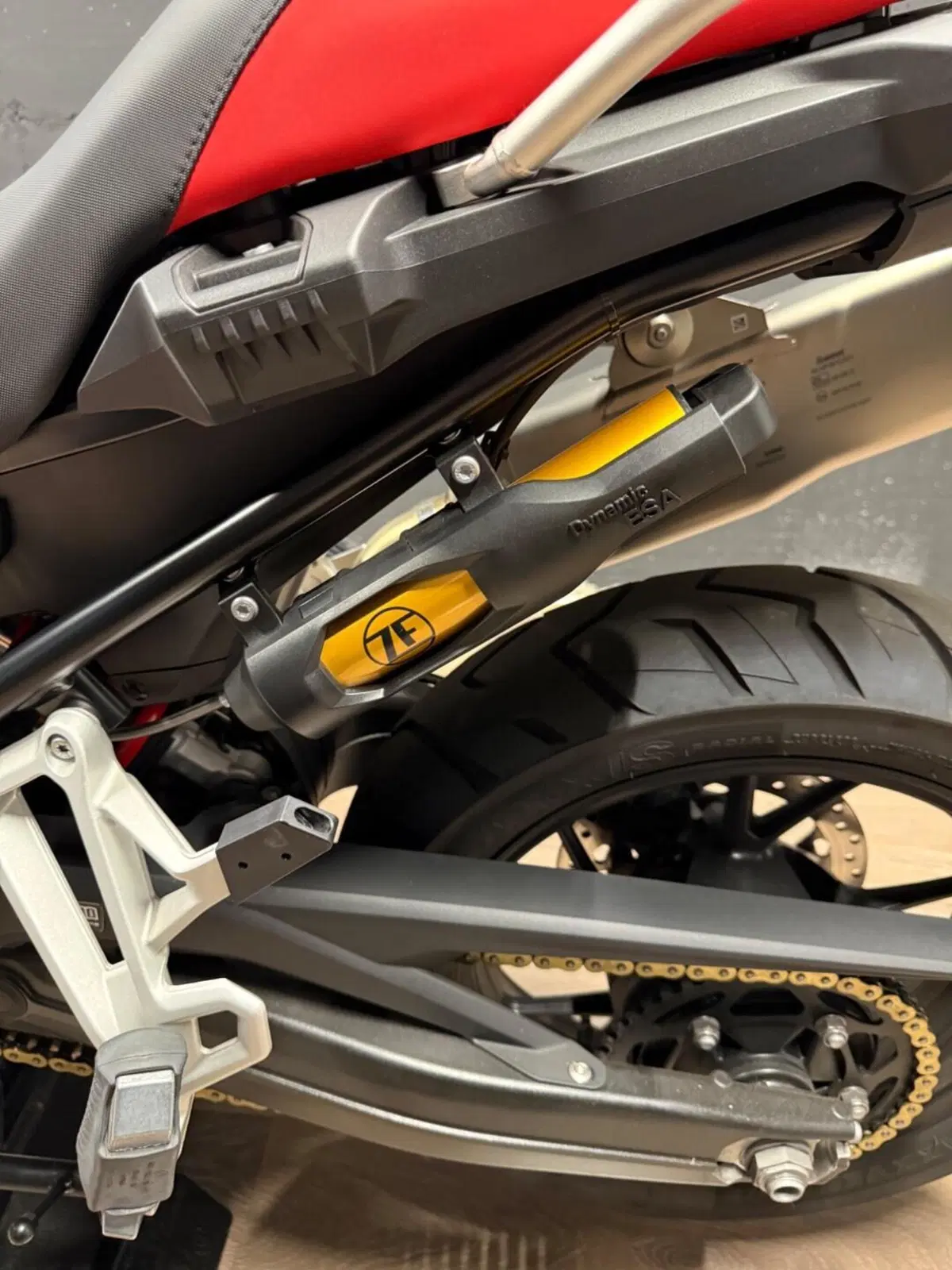 Bmw F 800 GS (2024 - 26) (6)
