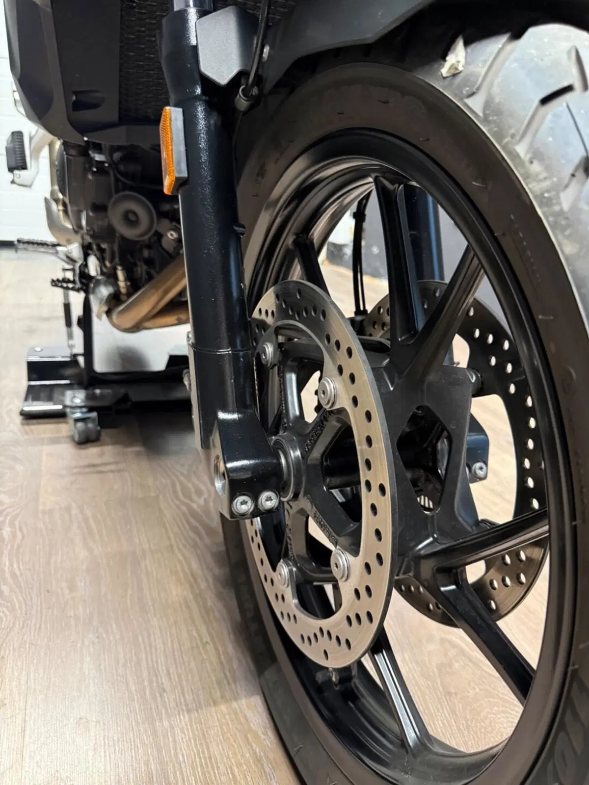 Bmw F 800 GS (2024 - 26) (8)