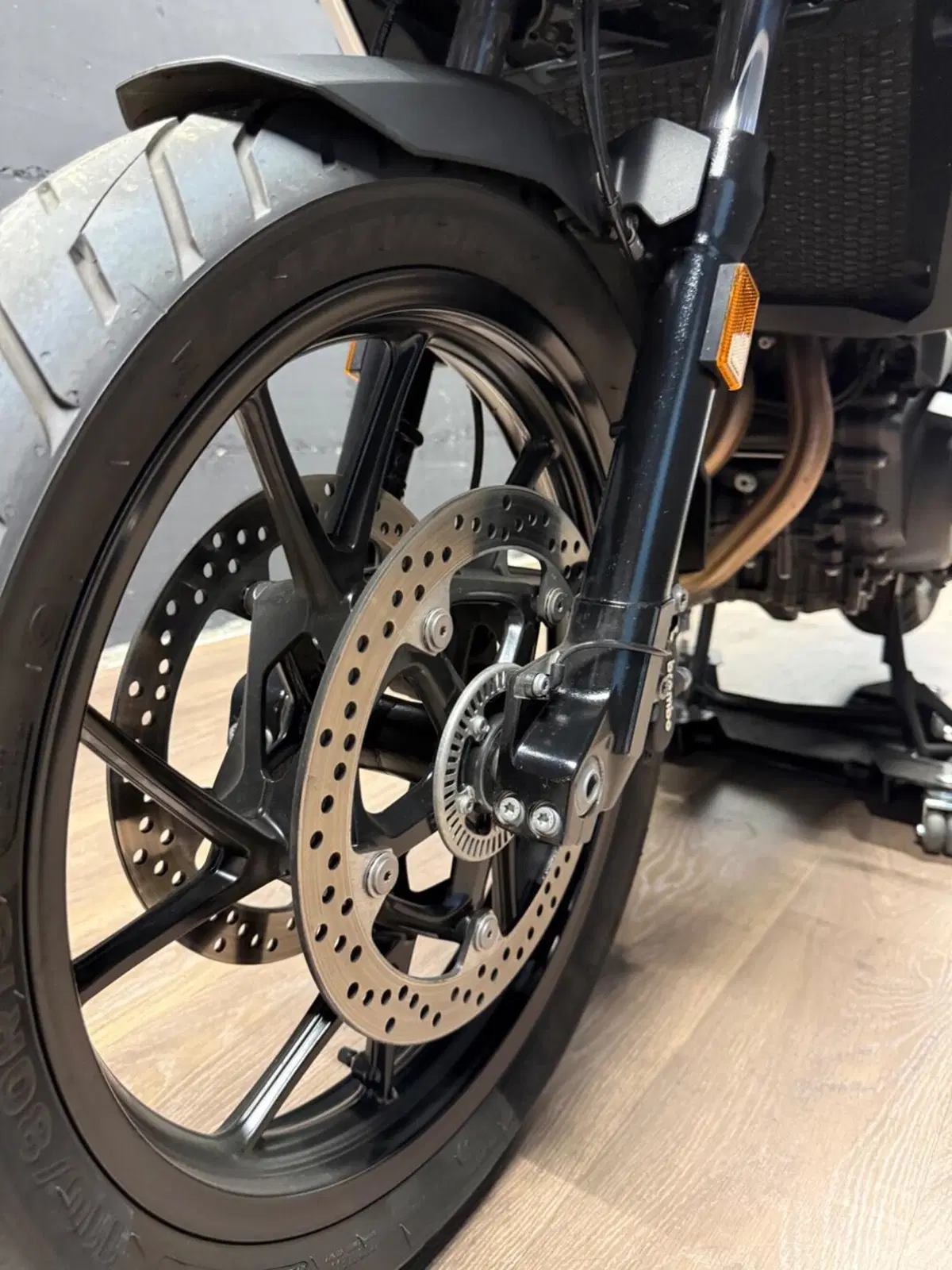 Bmw F 800 GS (2024 - 26) (9)