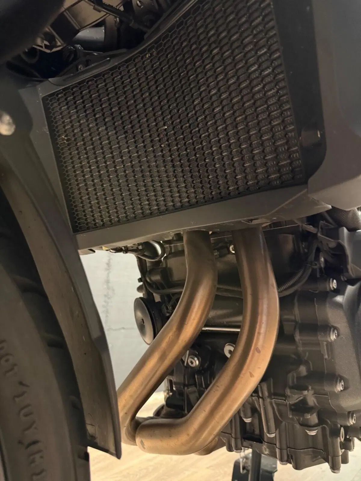 Bmw F 800 GS (2024 - 26) (10)