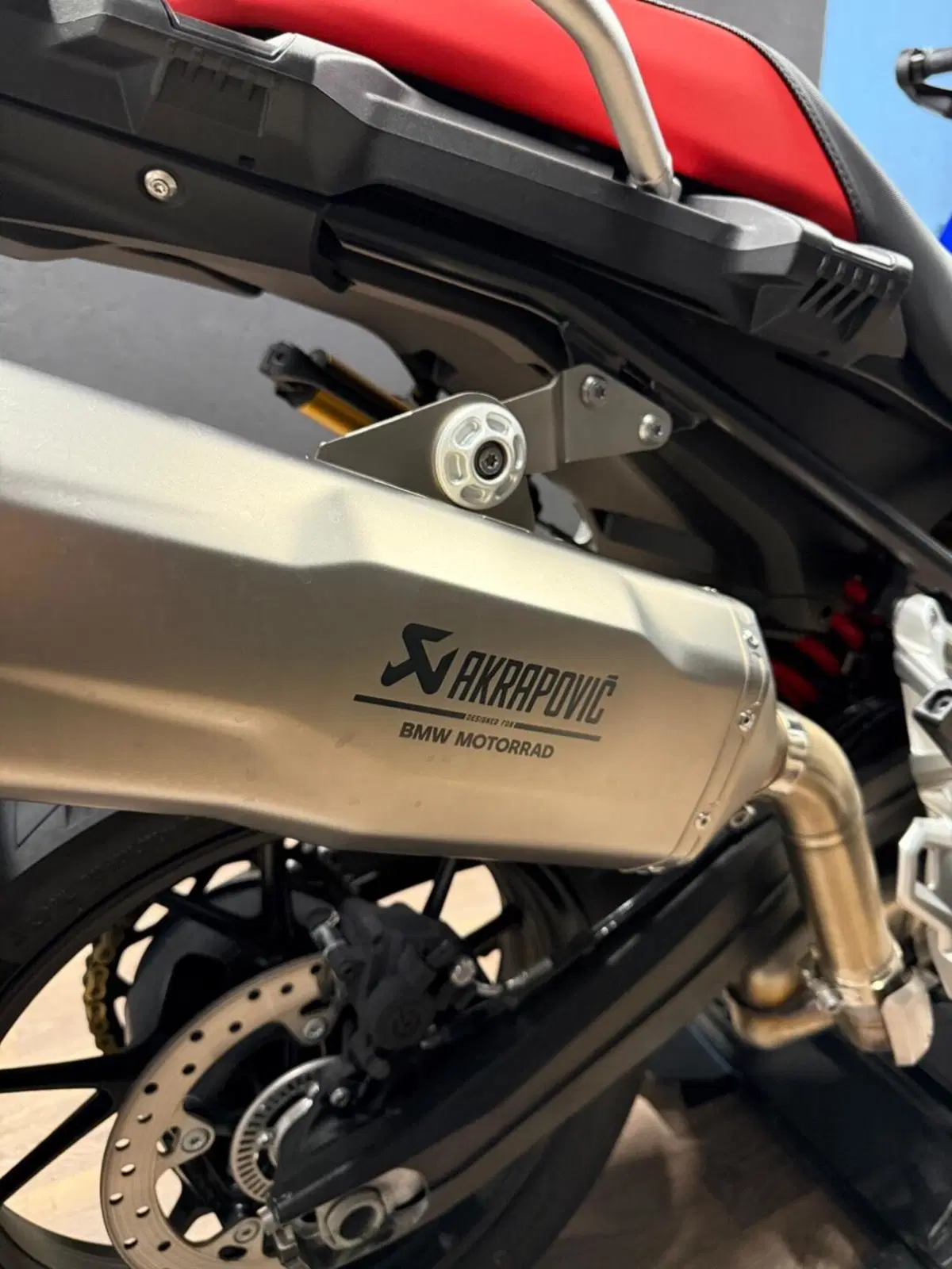 Bmw F 800 GS (2024 - 26) (11)