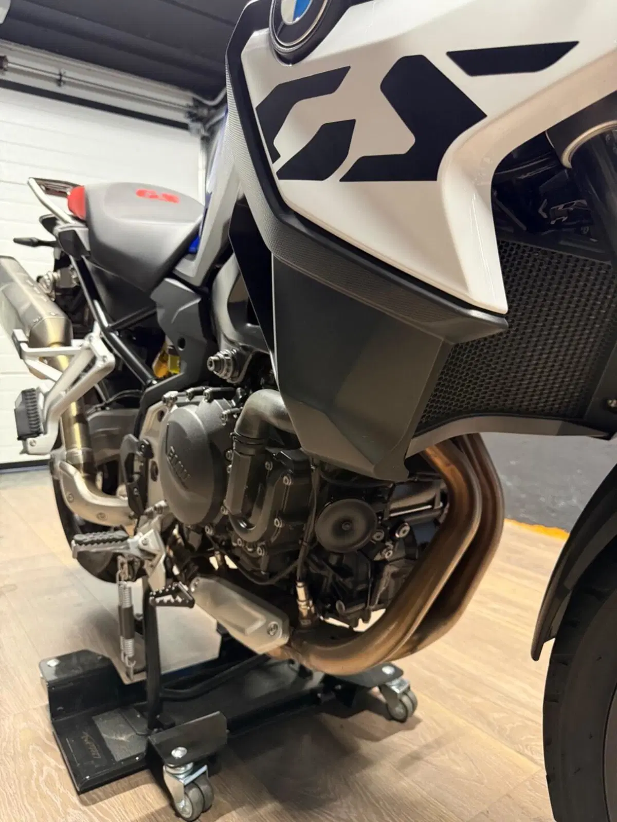 Bmw F 800 GS (2024 - 26) (13)