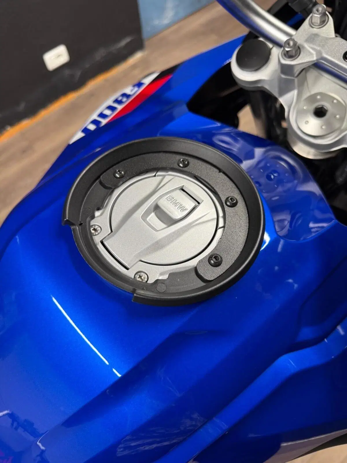 Bmw F 800 GS (2024 - 26) (14)