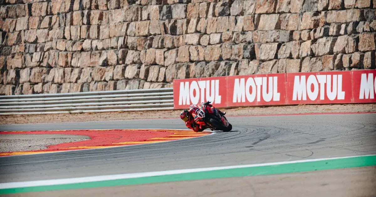 SBK 2026. Gli ORARI TV del GP di Aragon
