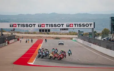 SBK 2026. Gli ORARI TV del GP di Aragon