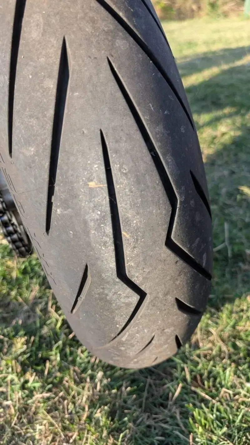 Ducati Monster 696 Plus (2007 - 14) (5)