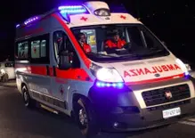 Catania: impatto tra moto e scooter, muoiono due ragazzi