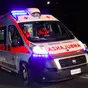 Catania: impatto tra moto e scooter, muoiono due ragazzi