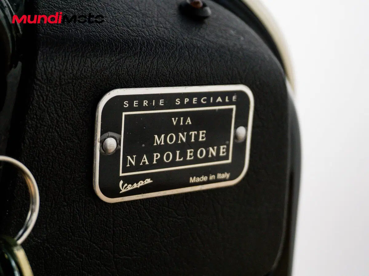 Vespa GTV 300 Via Montenapoleone ABS (2010 - 16) (17)