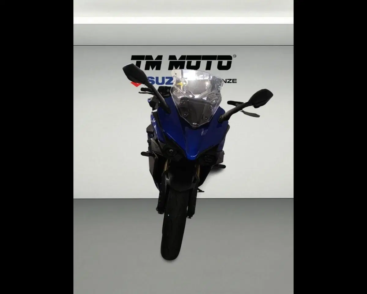 Suzuki GSX S 1000 F ABS (2014 -17) (5)