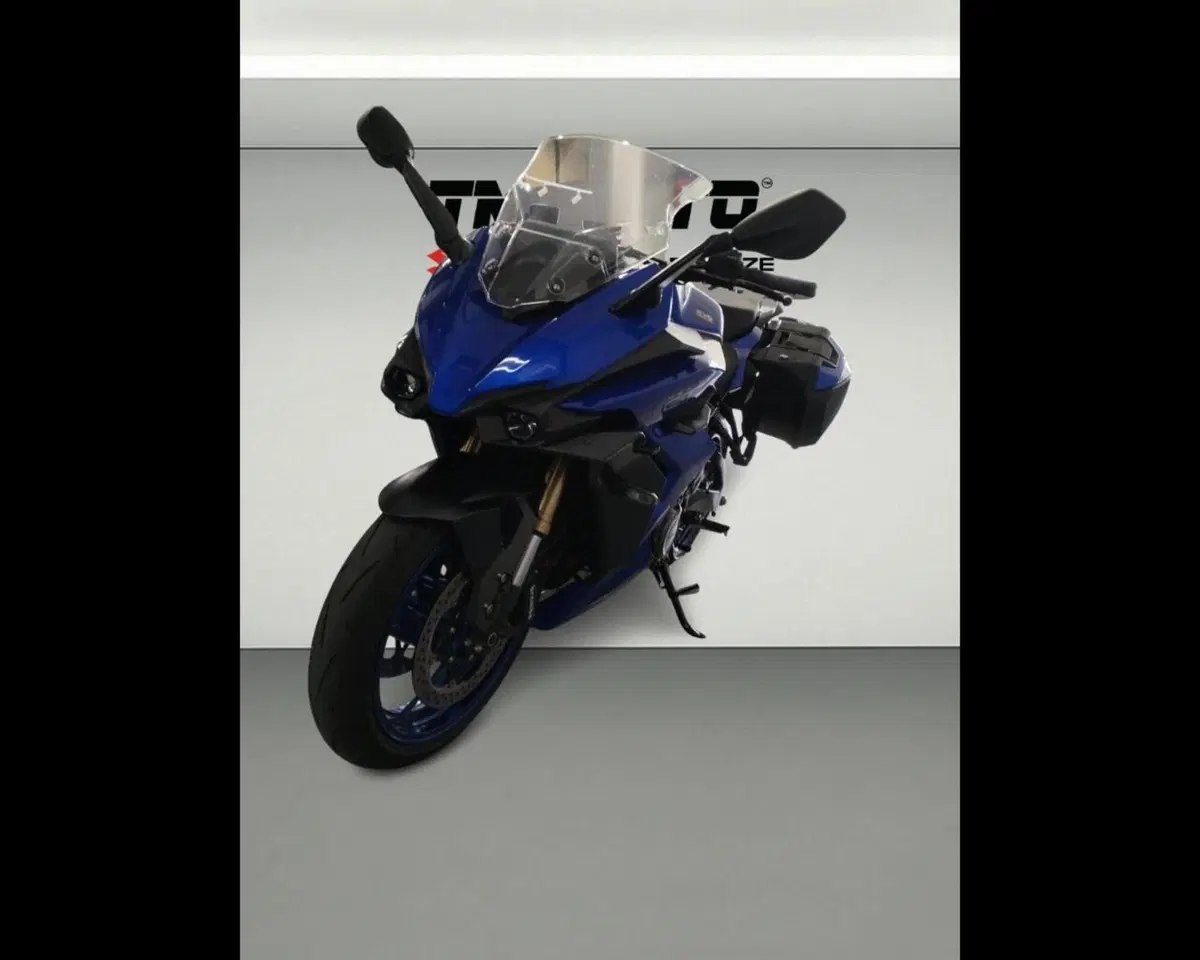 Suzuki GSX S 1000 F ABS (2014 -17) (3)