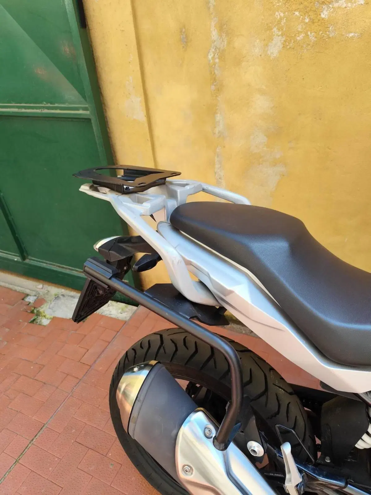 Bmw G 310 GS (2021 - 25) (3)