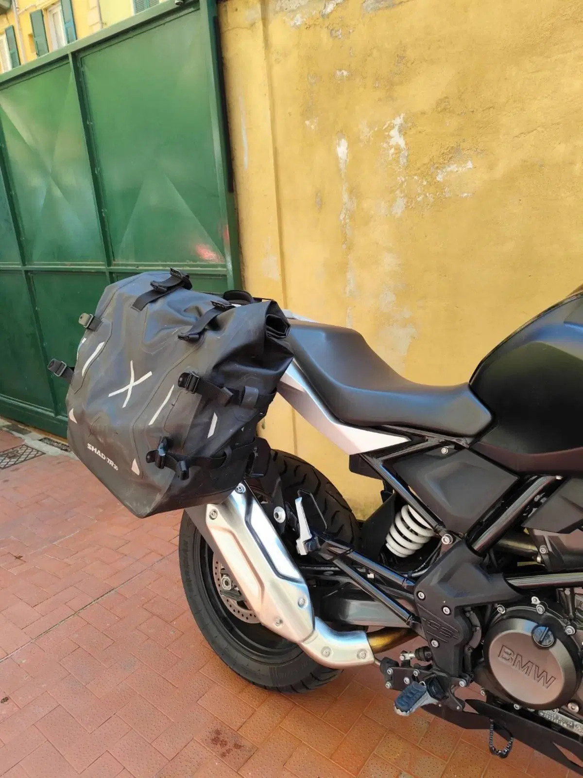Bmw G 310 GS (2021 - 25) (4)