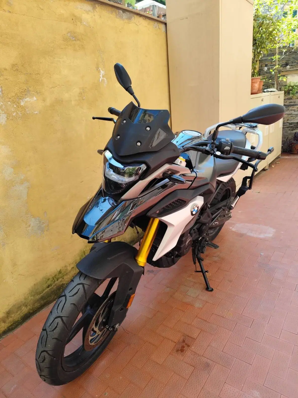 Bmw G 310 GS (2021 - 25) (6)