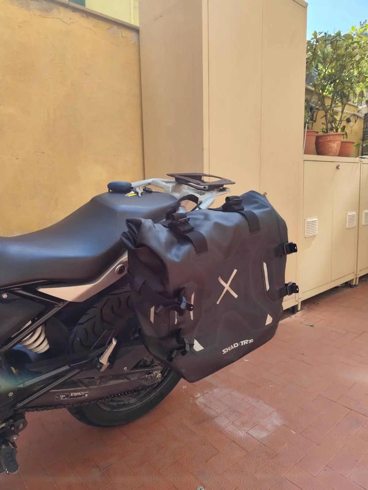 Bmw G 310 GS (2021 - 25) (7)