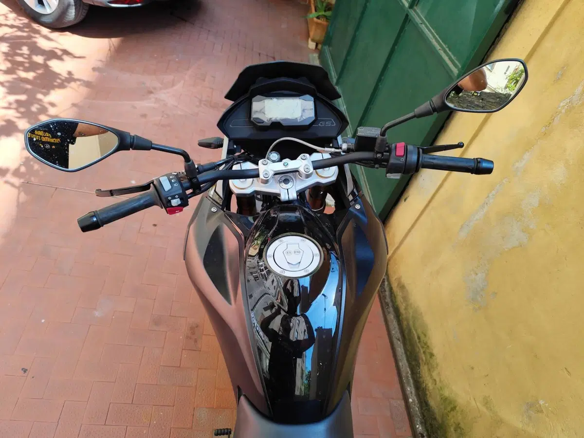 Bmw G 310 GS (2021 - 25) (8)