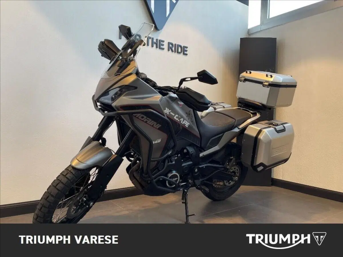 Moto Morini X-Cape 650 (2021 - 26) (3)