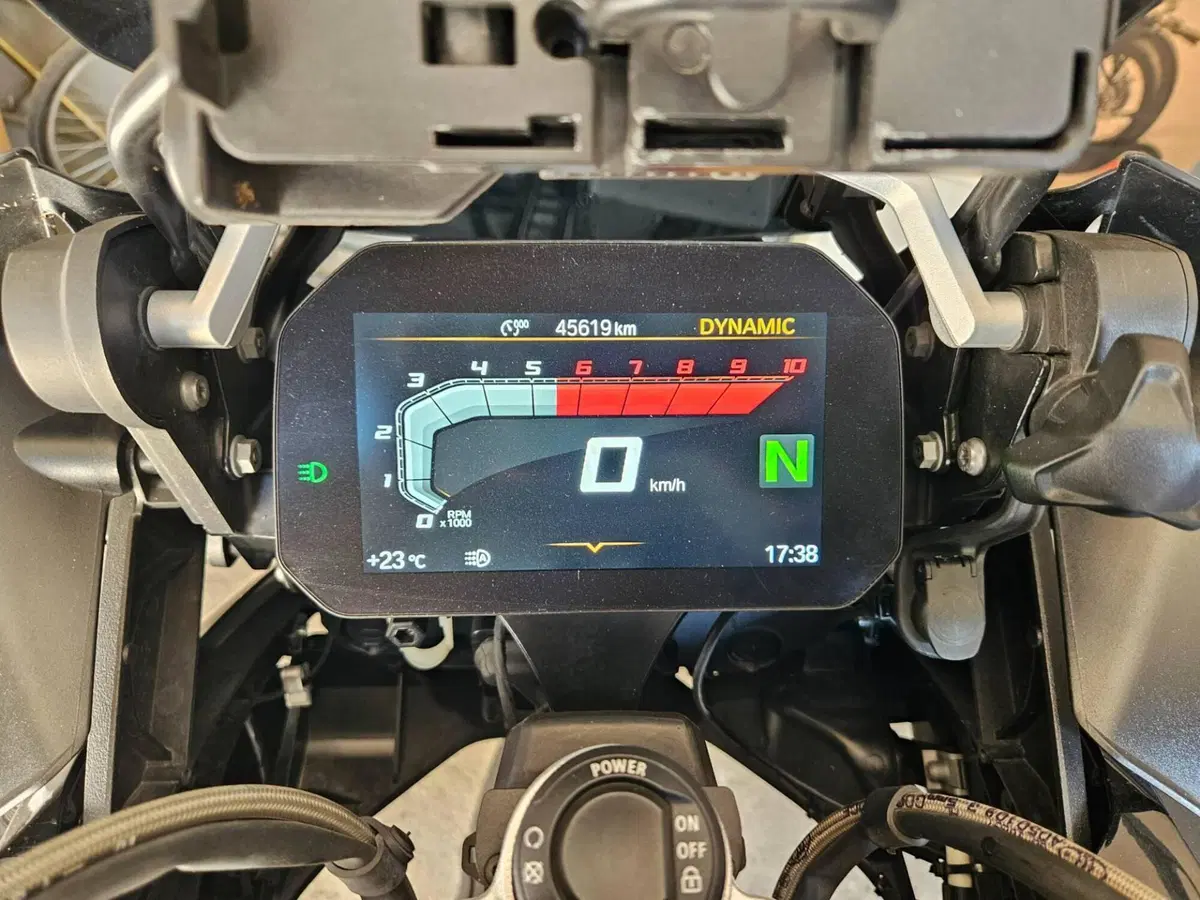 Bmw R 1250 GS (2019 - 20)