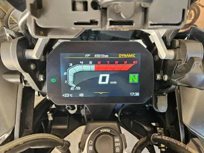 Bmw R 1250 GS (2019 - 20) usata