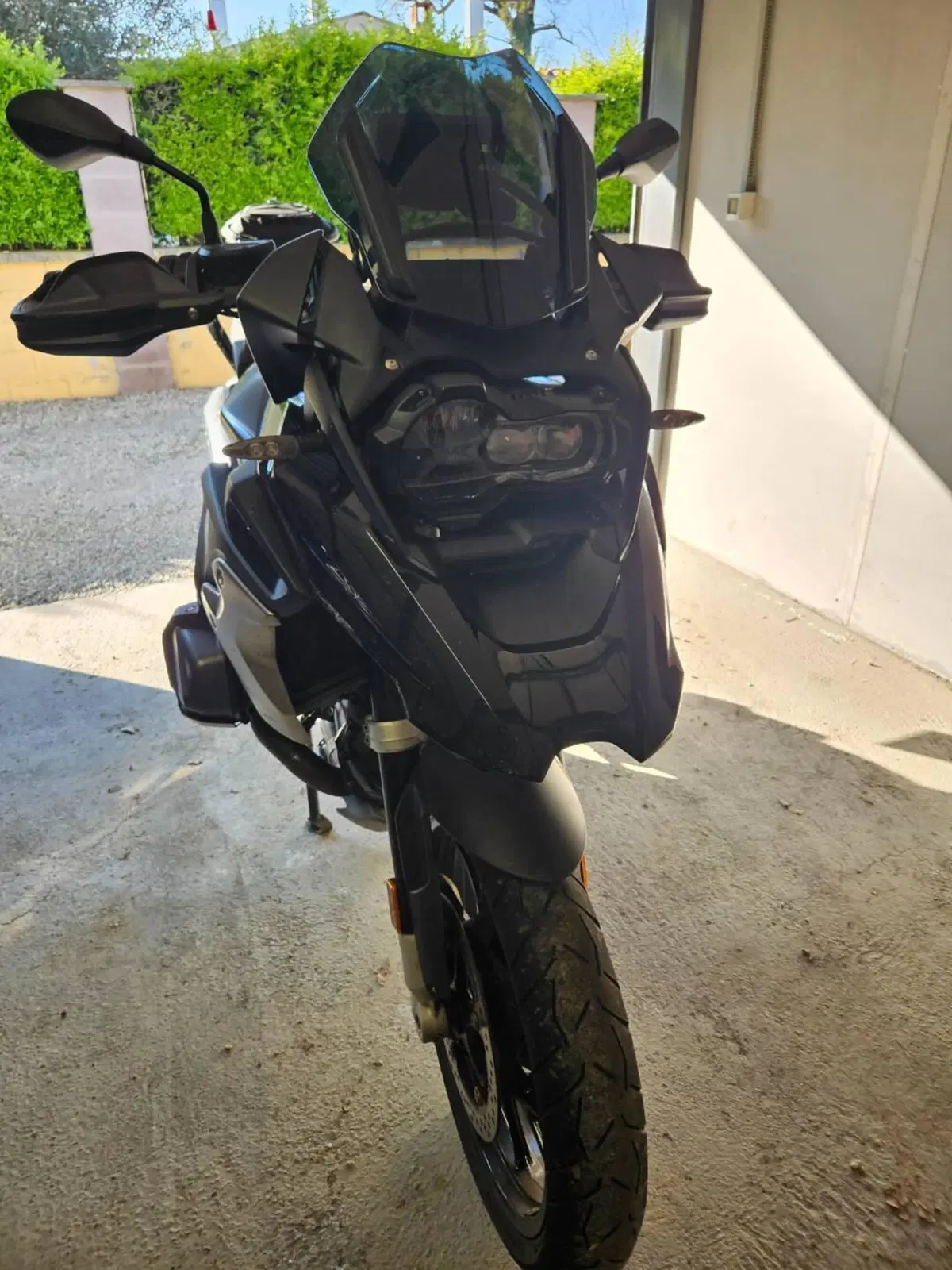 Bmw R 1250 GS (2019 - 20) (3)