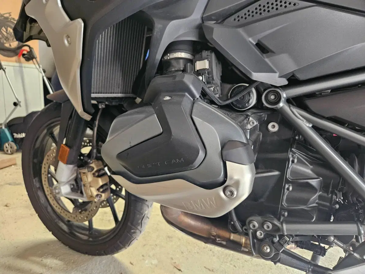 Bmw R 1250 GS (2019 - 20) (6)