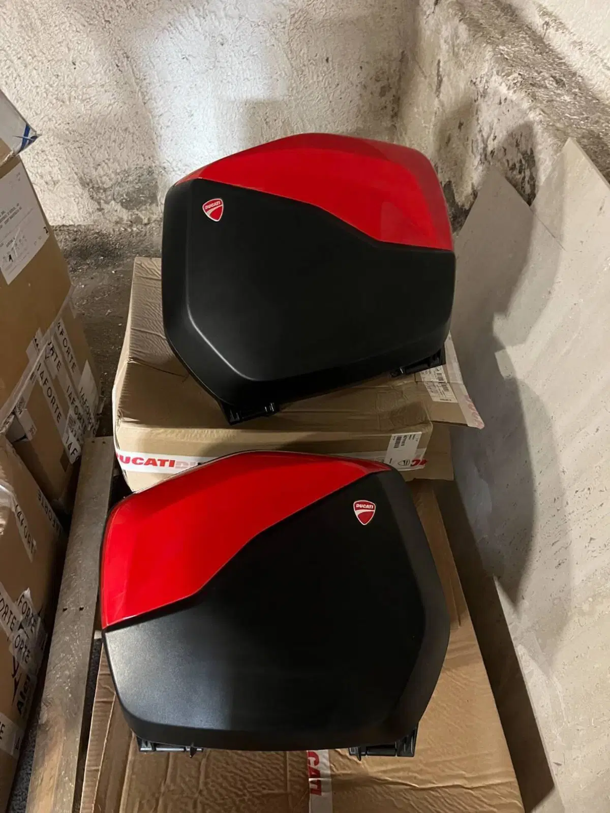 Ducati Multistrada V4 S (2021 - 24) (2)