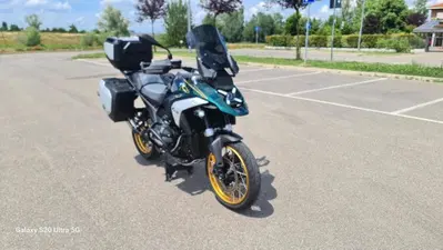 Bmw R 1300 GS Option 719 Tramuntana (2023 - 26) usata