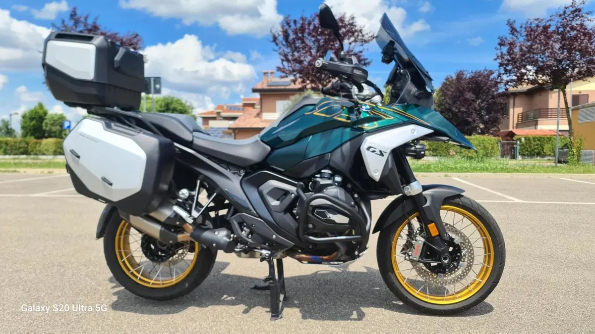 Bmw R 1300 GS Option 719 Tramuntana (2023 - 26) (6)