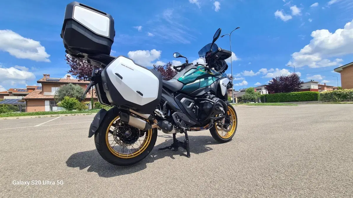Bmw R 1300 GS Option 719 Tramuntana (2023 - 26) (7)