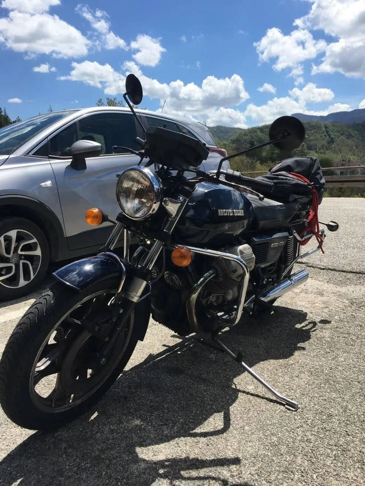 Moto Guzzi 850 T3 (2)