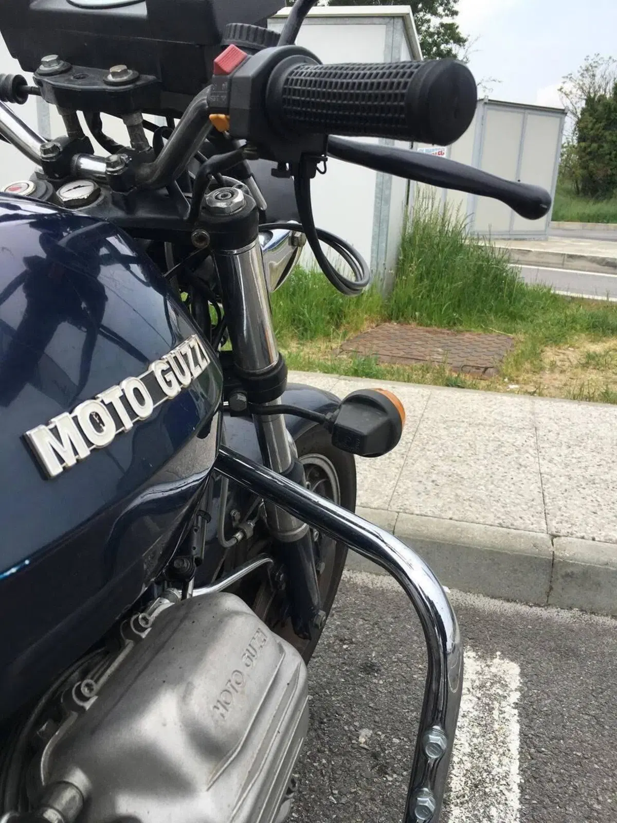 Moto Guzzi 850 T3 (4)