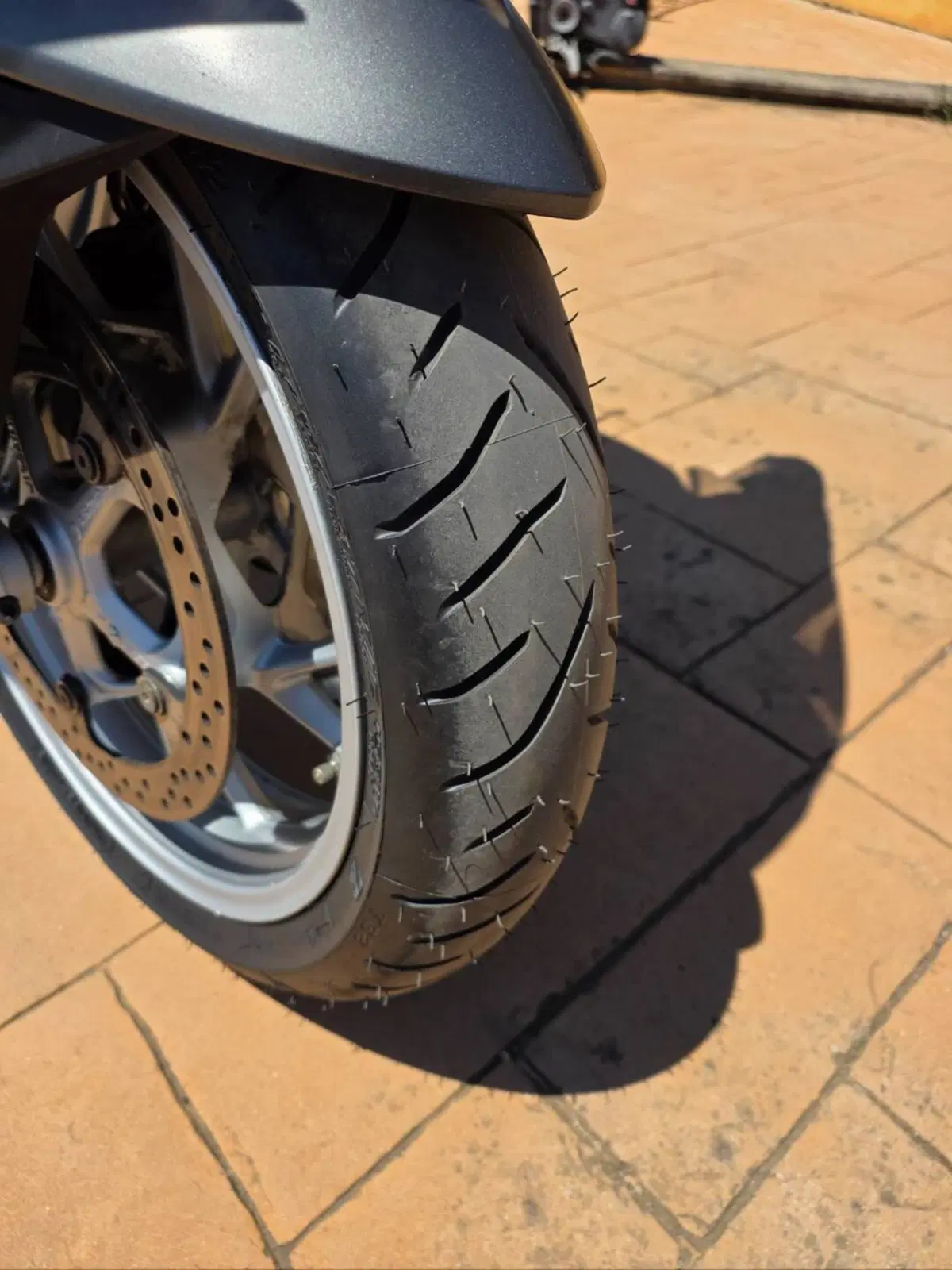 Bmw R 1200 RT (2014 - 16) (5)