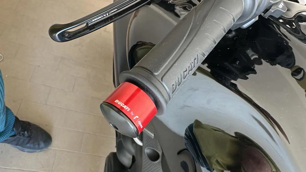 Ducati Diavel V4 (2023 - 26) (3)