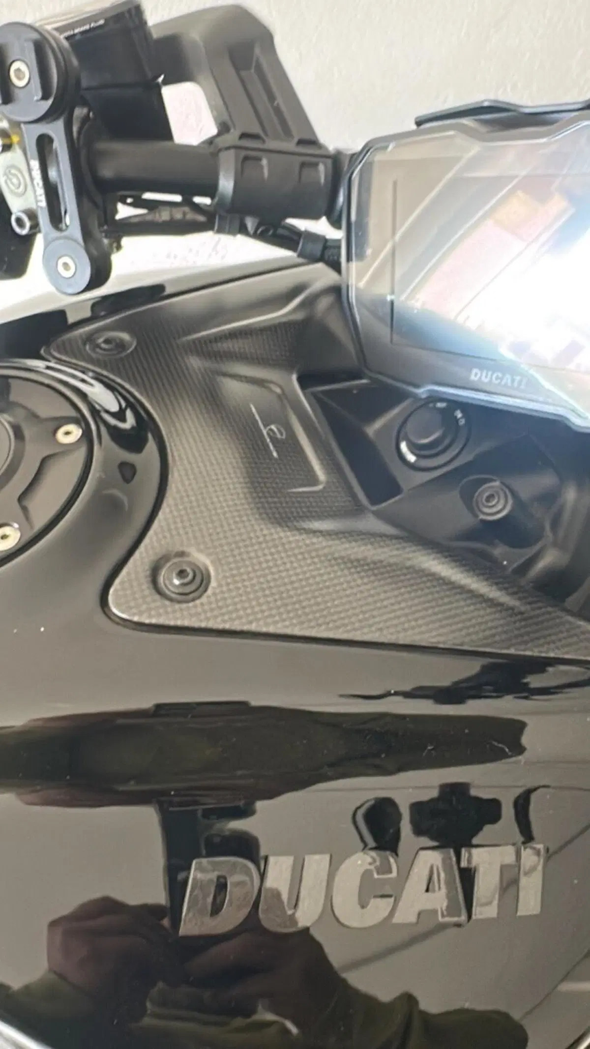 Ducati Diavel V4 (2023 - 26) (7)
